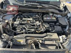 تويوتا كورولا كروس